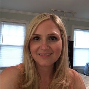 Meet your Posher, Dawn